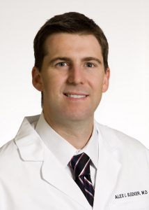 Dr. Alex Sleeker