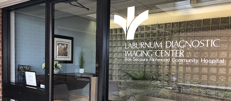 Laburnum Diagnostic Imaging Center
