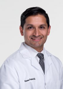 Dr. Kunal Patel