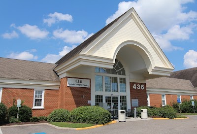 Bon Secours Colonial Heights Imaging Center