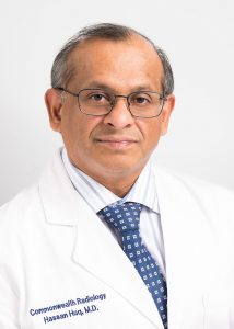Dr. Hassan Huq